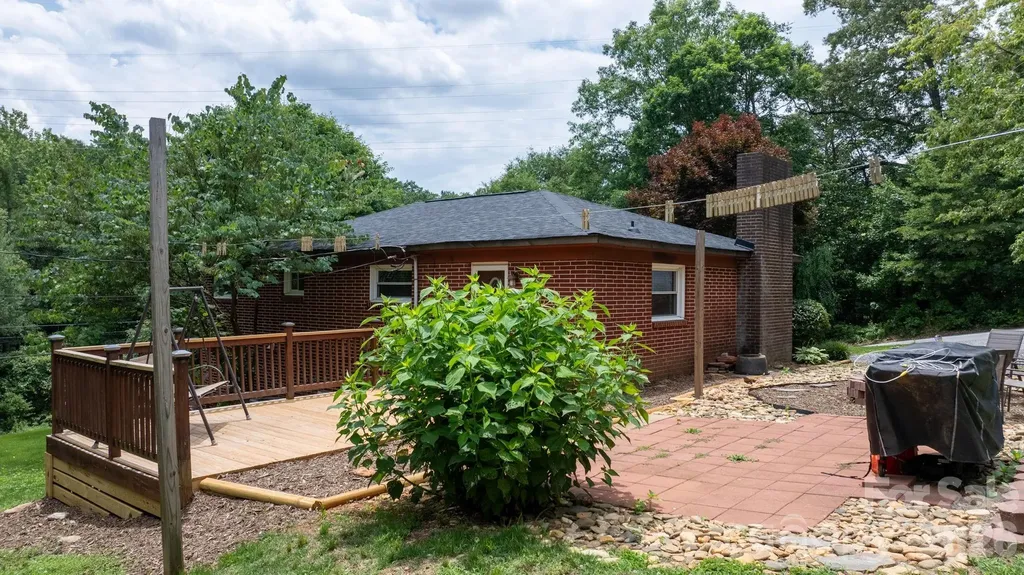 248 Hemlock Street Hudson NC 28638