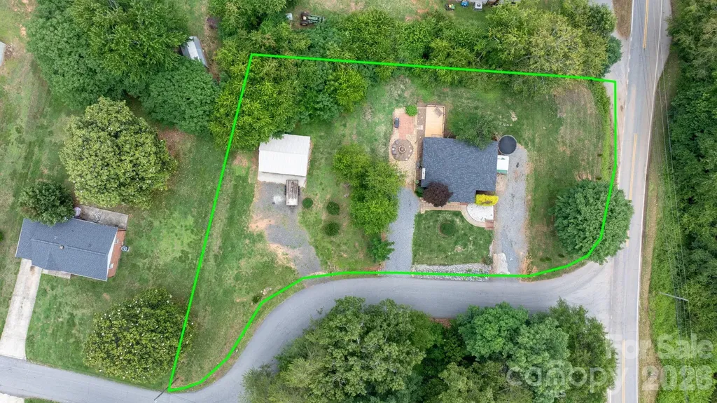 248 Hemlock Street Hudson NC 28638