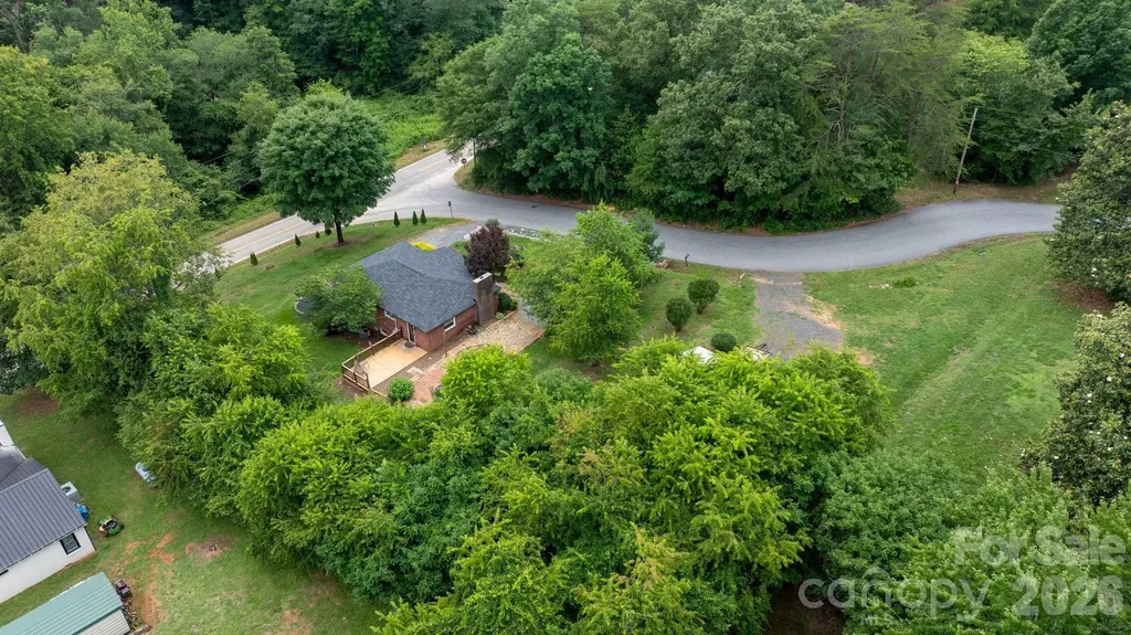 248 Hemlock Street Hudson NC 28638