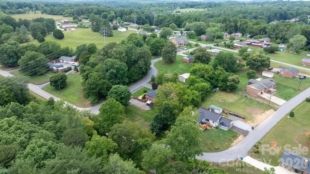 248 Hemlock Street Hudson NC 28638
