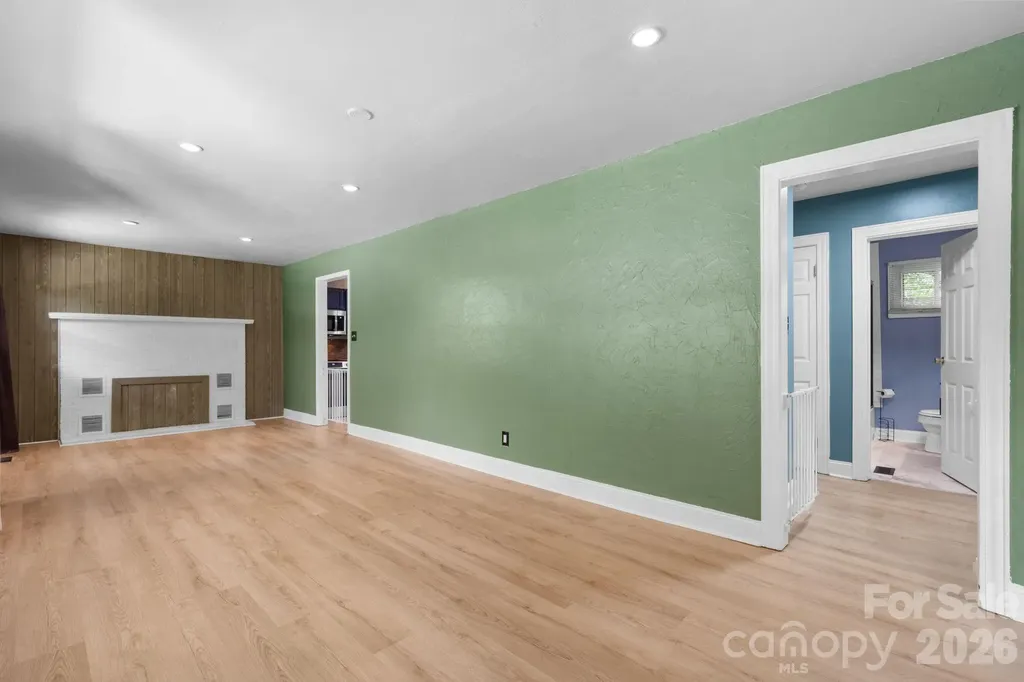 248 Hemlock Street Hudson NC 28638