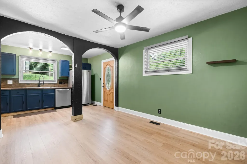 248 Hemlock Street Hudson NC 28638