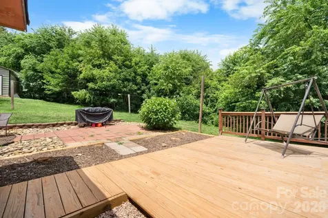 248 Hemlock Street Hudson NC 28638