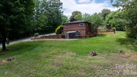 248 Hemlock Street Hudson NC 28638