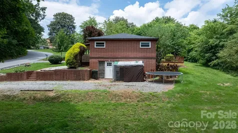 248 Hemlock Street Hudson NC 28638