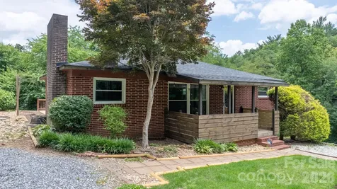 248 Hemlock Street Hudson NC 28638