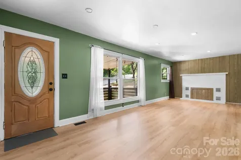 248 Hemlock Street Hudson NC 28638