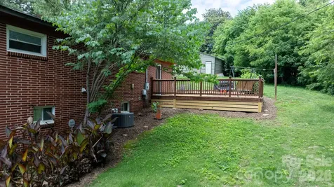 248 Hemlock Street Hudson NC 28638