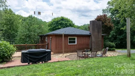 248 Hemlock Street Hudson NC 28638