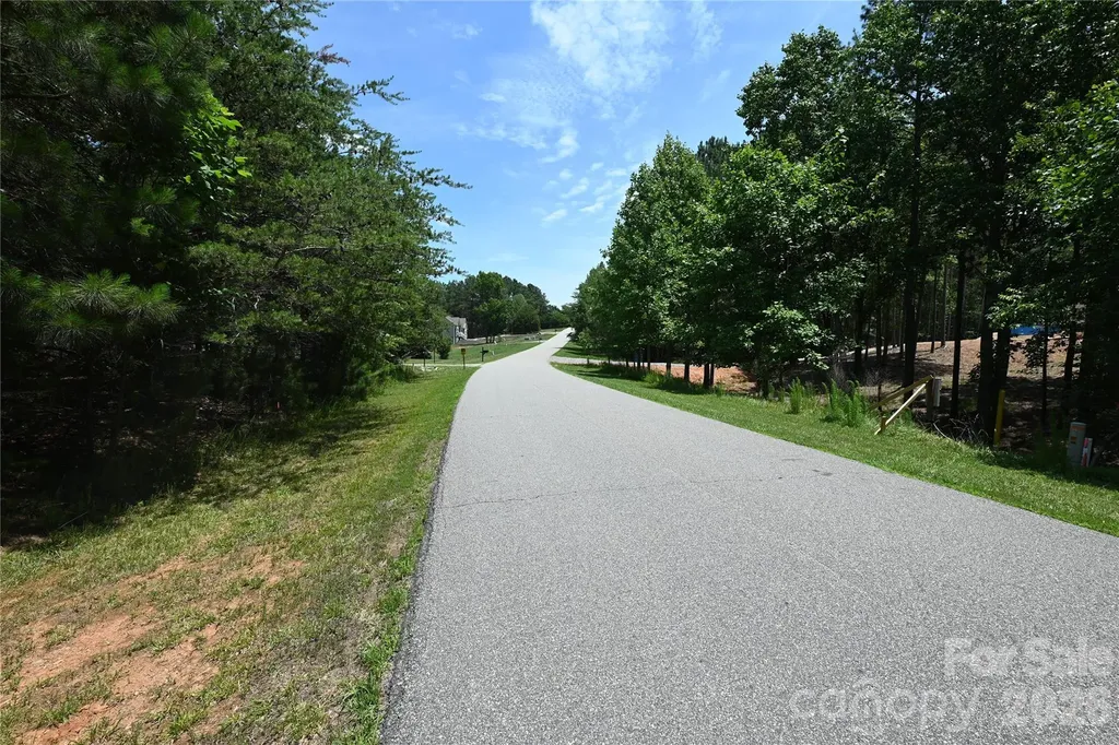 136 Oak Point Lane Stony Point NC 28678