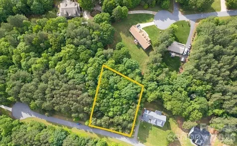 136 Oak Point Lane Stony Point NC 28678