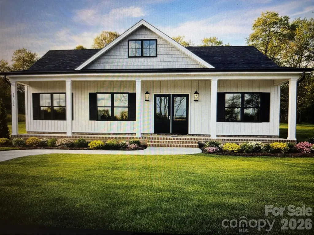 5096 Bloomfield Estates SW Granite Falls NC 28630