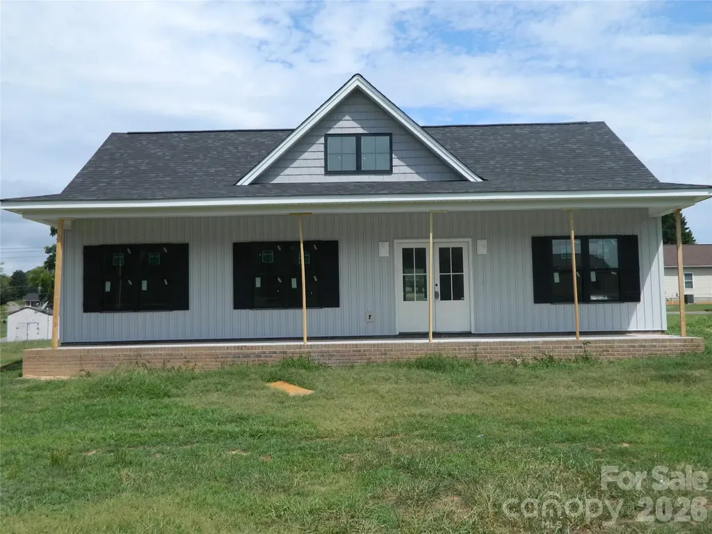 5096 Bloomfield Estates SW Granite Falls NC 28630