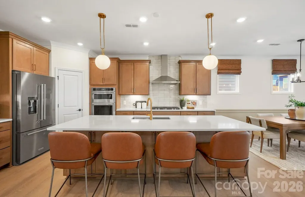 1572 Gossage Lane NW Concord NC 28027