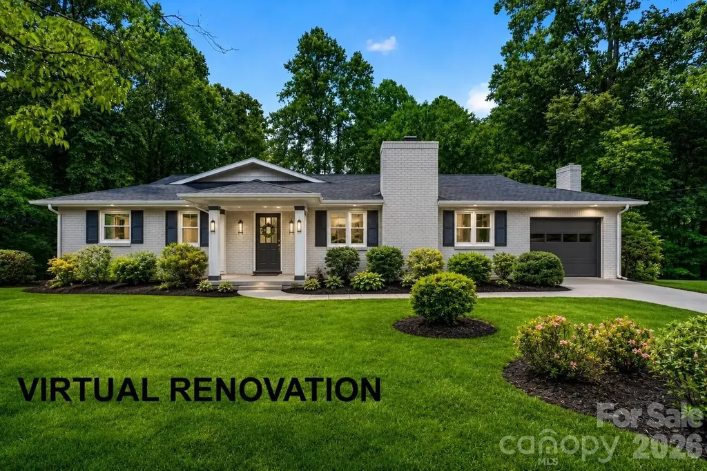 103 Richard Lane Black Mountain NC 28711