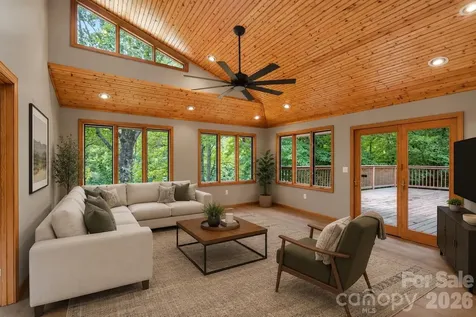 103 Richard Lane Black Mountain NC 28711