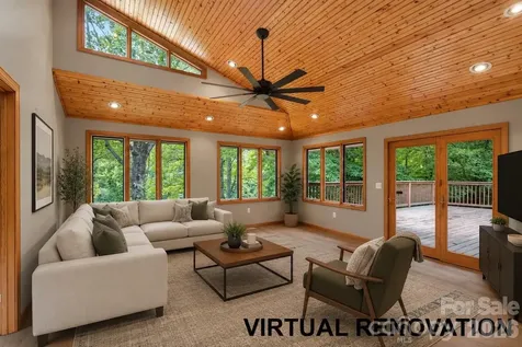 103 Richard Lane Black Mountain NC 28711