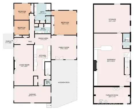 103 Richard Lane Black Mountain NC 28711