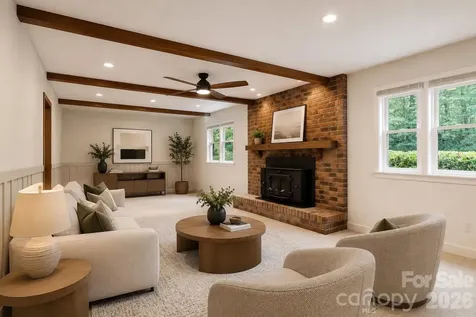 103 Richard Lane Black Mountain NC 28711