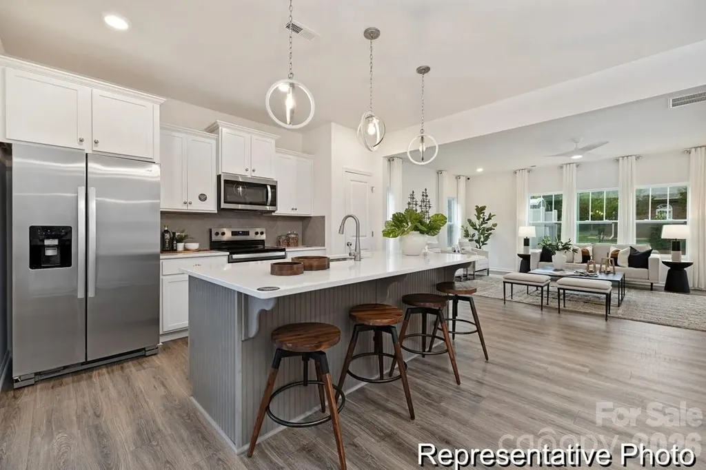 15211 Meacham Farm Drive Huntersville NC 28078