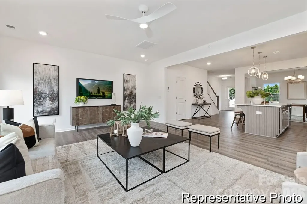 15211 Meacham Farm Drive Huntersville NC 28078