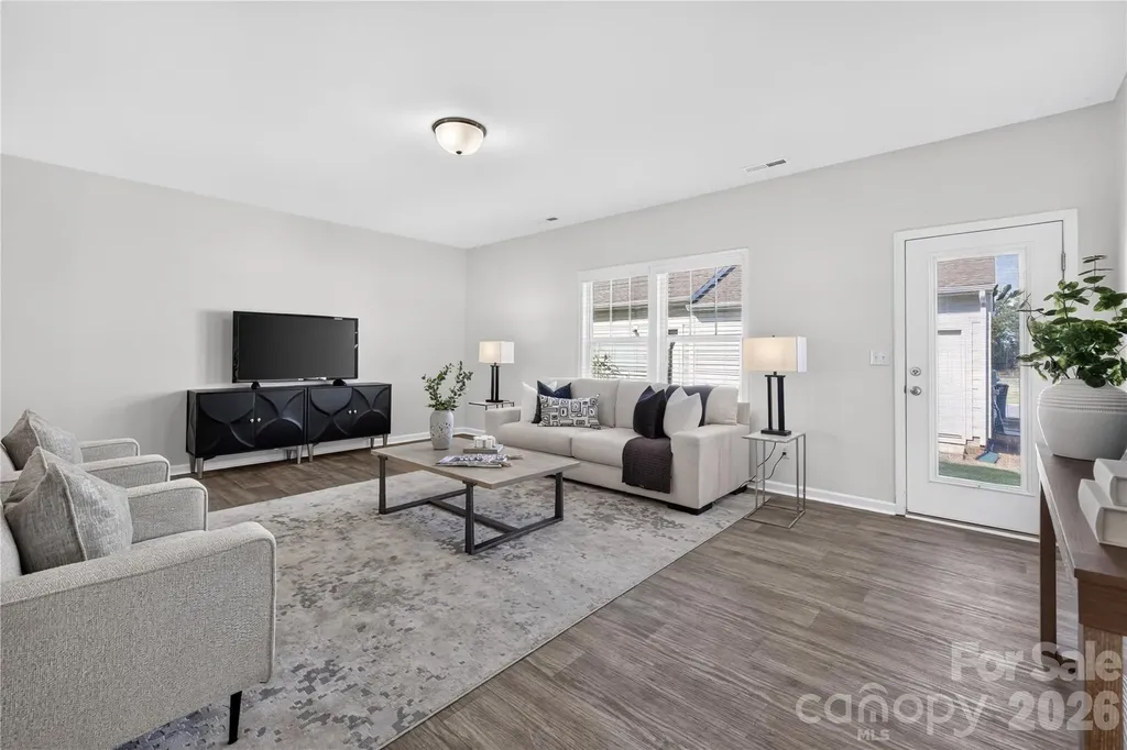 15211 Meacham Farm Drive Huntersville NC 28078
