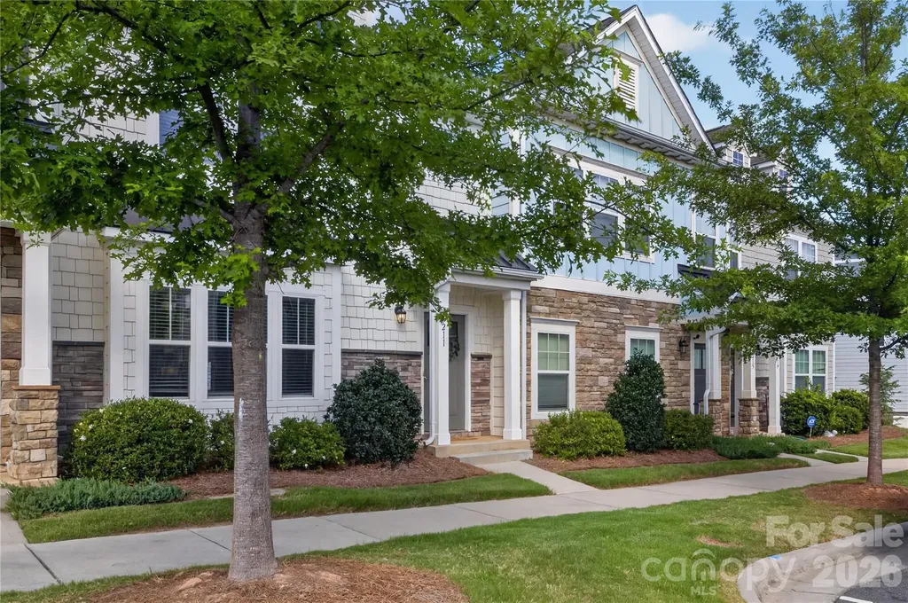 15211 Meacham Farm Drive Huntersville NC 28078
