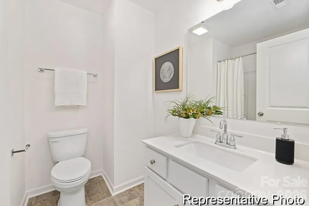 15211 Meacham Farm Drive Huntersville NC 28078
