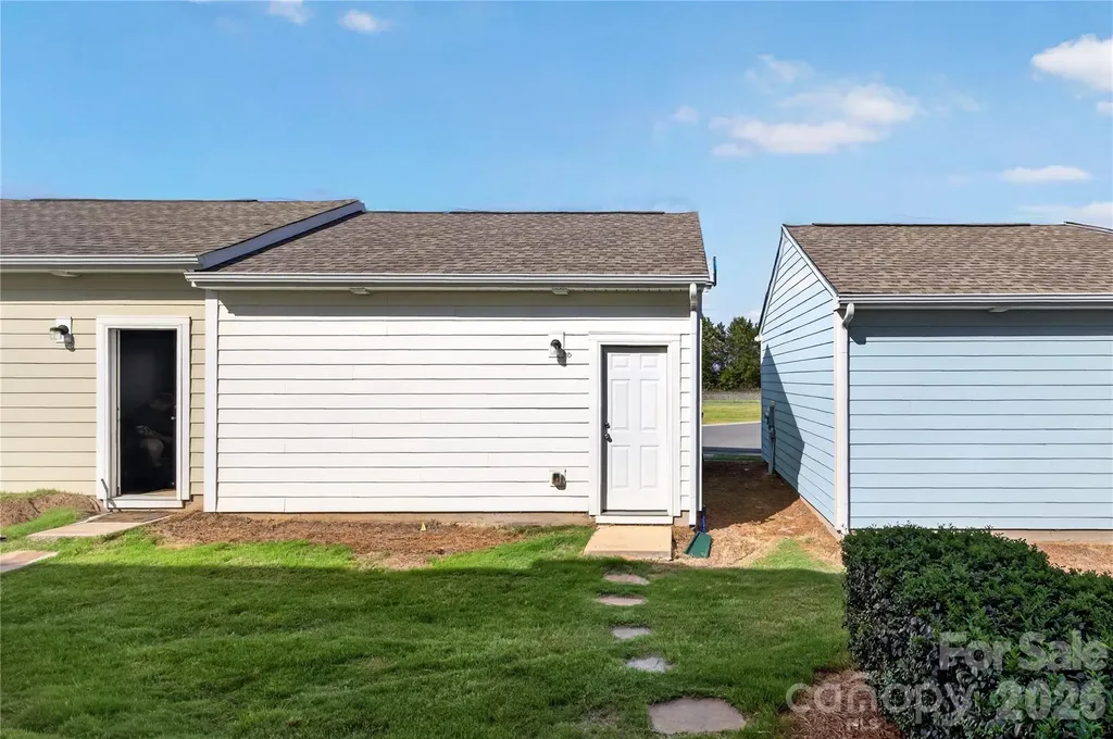 15211 Meacham Farm Drive Huntersville NC 28078