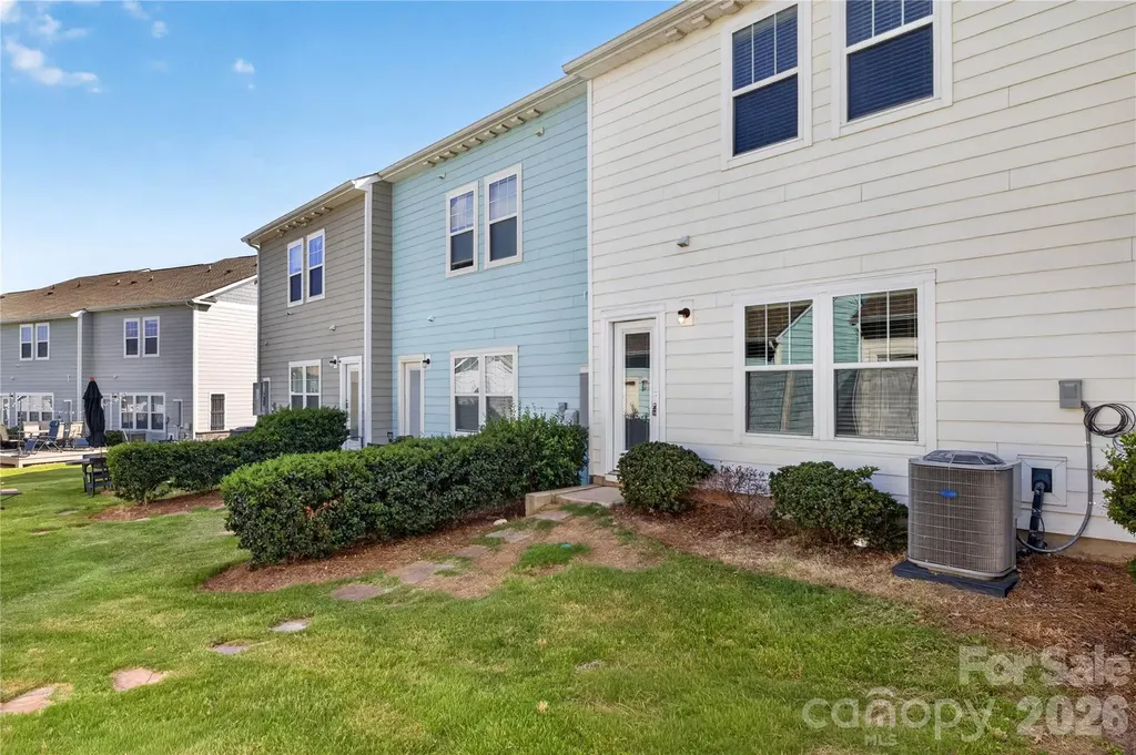 15211 Meacham Farm Drive Huntersville NC 28078