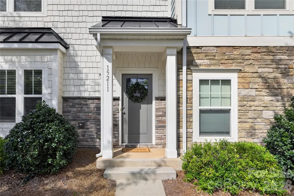 15211 Meacham Farm Drive Huntersville NC 28078