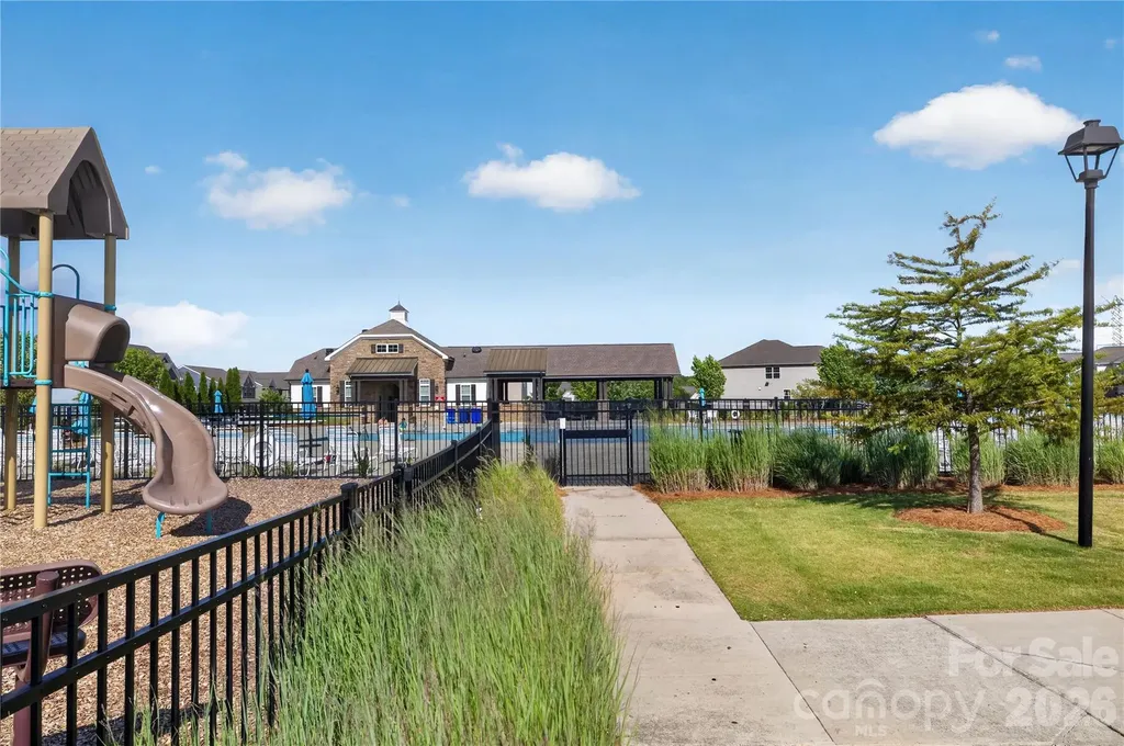 15211 Meacham Farm Drive Huntersville NC 28078