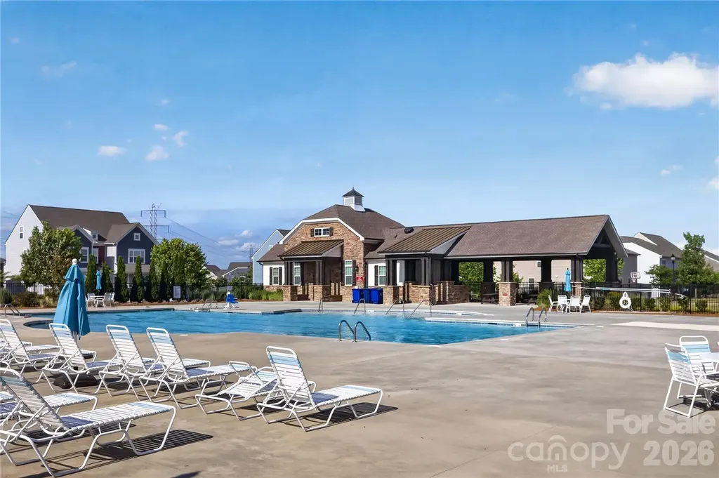 15211 Meacham Farm Drive Huntersville NC 28078