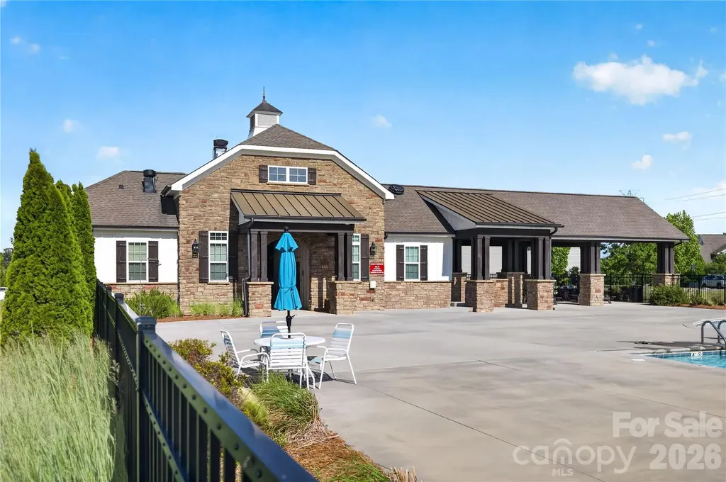 15211 Meacham Farm Drive Huntersville NC 28078