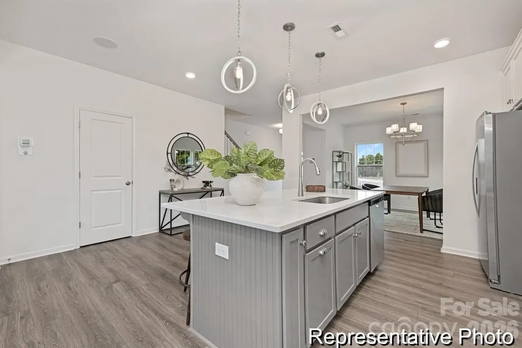 15211 Meacham Farm Drive Huntersville NC 28078