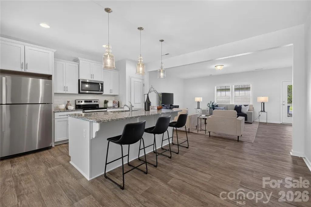 15211 Meacham Farm Drive Huntersville NC 28078
