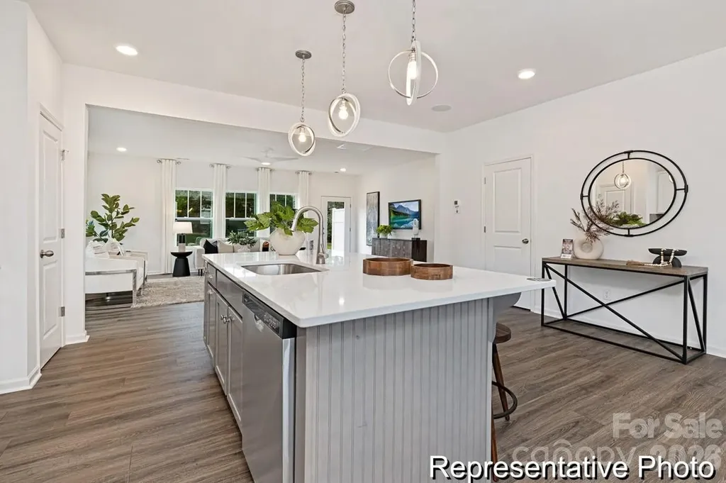 15211 Meacham Farm Drive Huntersville NC 28078