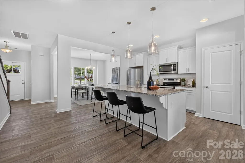 15211 Meacham Farm Drive Huntersville NC 28078