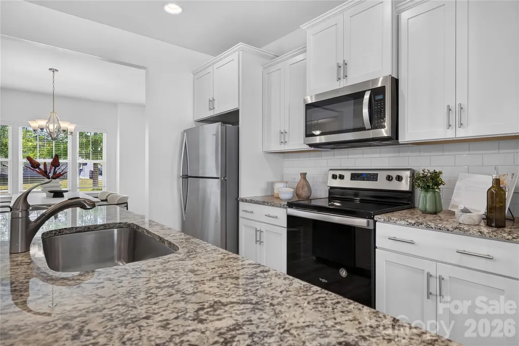 15211 Meacham Farm Drive Huntersville NC 28078