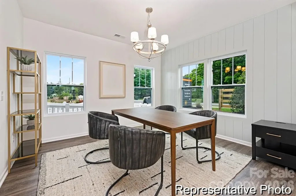 15211 Meacham Farm Drive Huntersville NC 28078