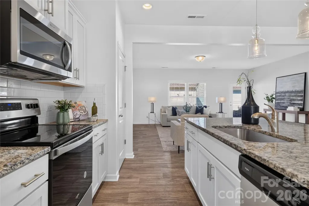 15211 Meacham Farm Drive Huntersville NC 28078