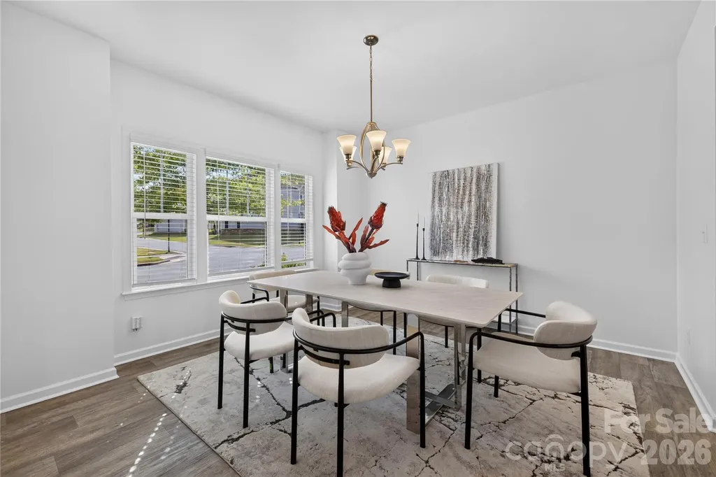 15211 Meacham Farm Drive Huntersville NC 28078