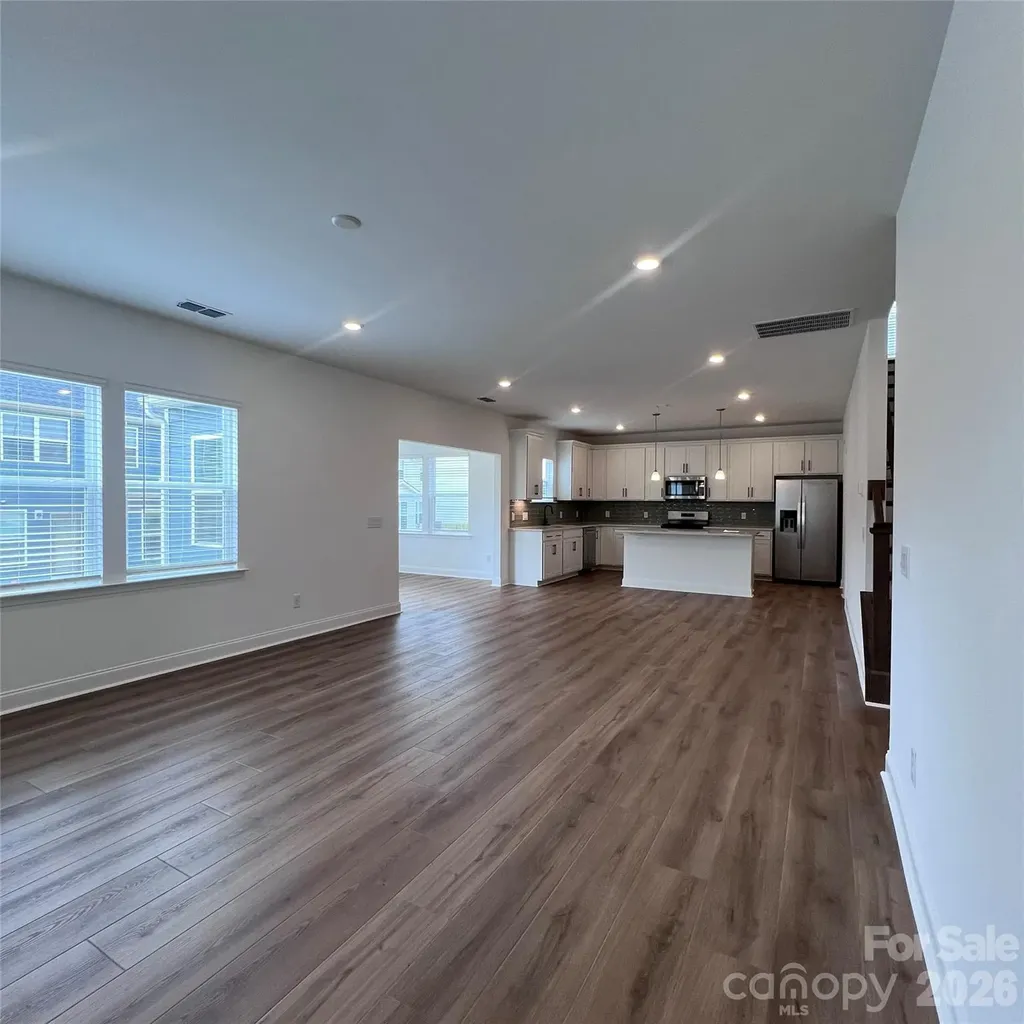 1636 Gossage Lane NW Concord NC 28027