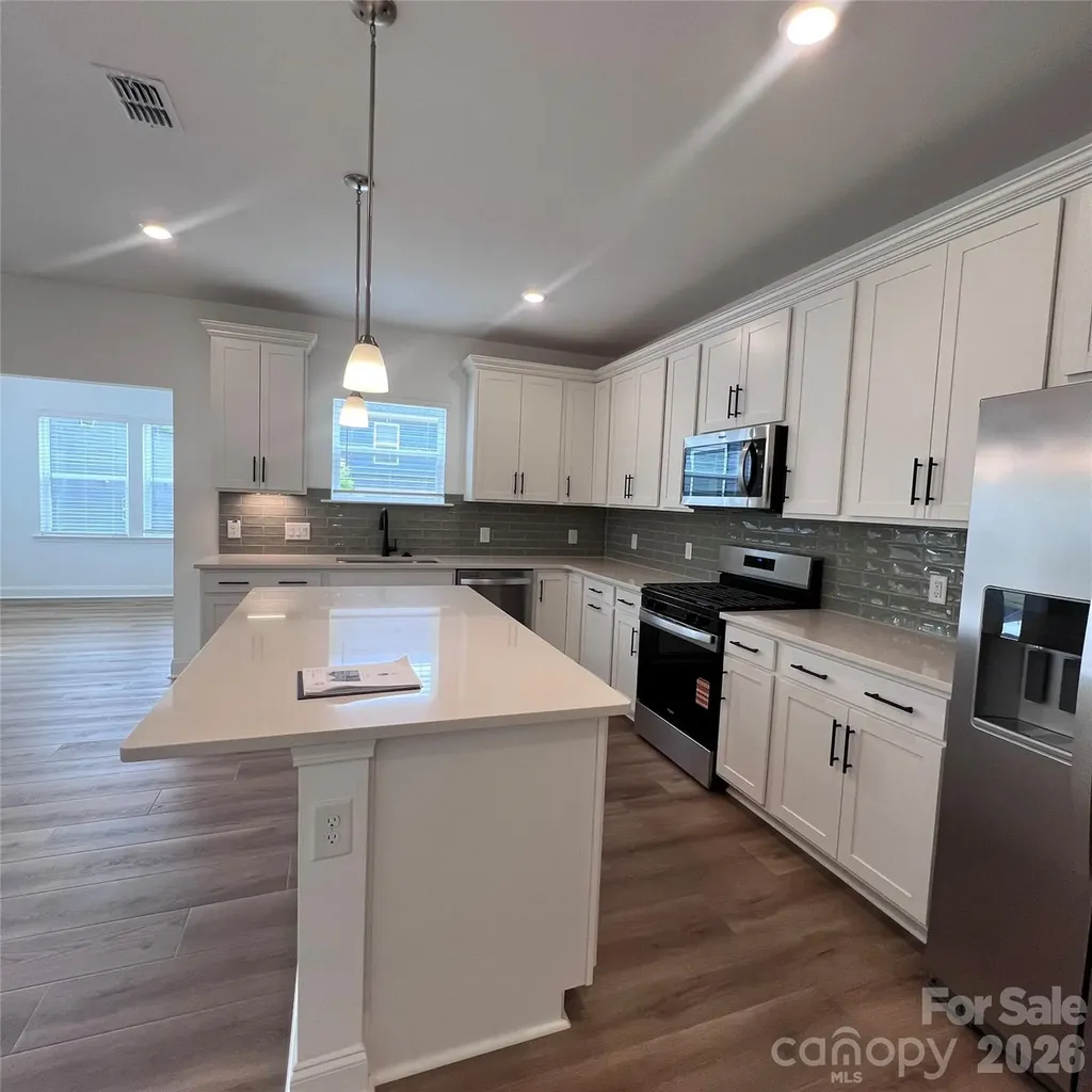 1636 Gossage Lane NW Concord NC 28027