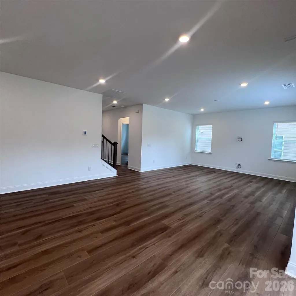 1636 Gossage Lane NW Concord NC 28027