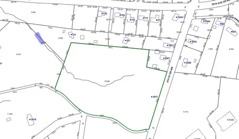 3511 6th Street Drive NW Hickory NC 28601