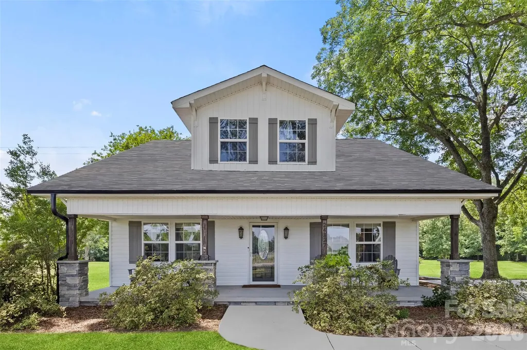 24327 Ridgecrest Road Locust NC 28097