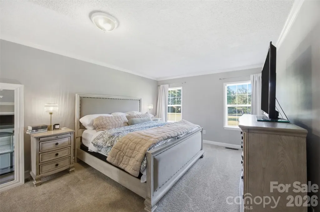 24327 Ridgecrest Road Locust NC 28097
