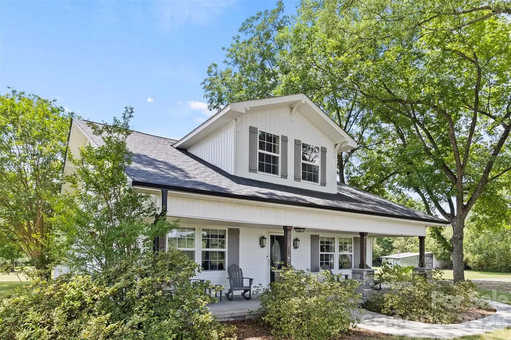 24327 Ridgecrest Road Locust NC 28097