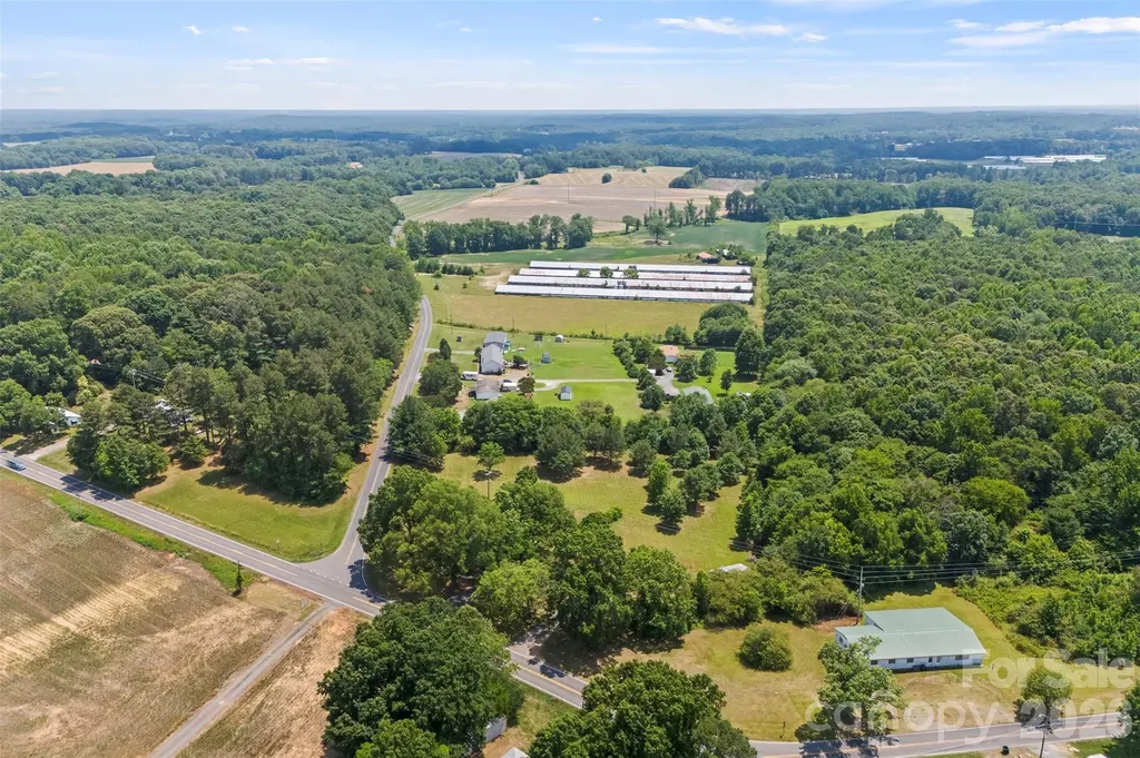 24327 Ridgecrest Road Locust NC 28097